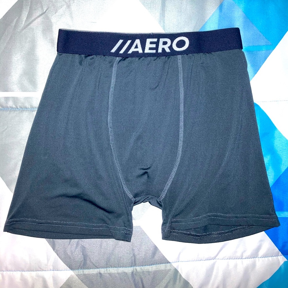 Men’s Boxer Briefs